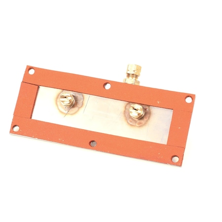 Baxter MANIFOLD, ASSEMBLY-STEAMER 01-1M4272-00001